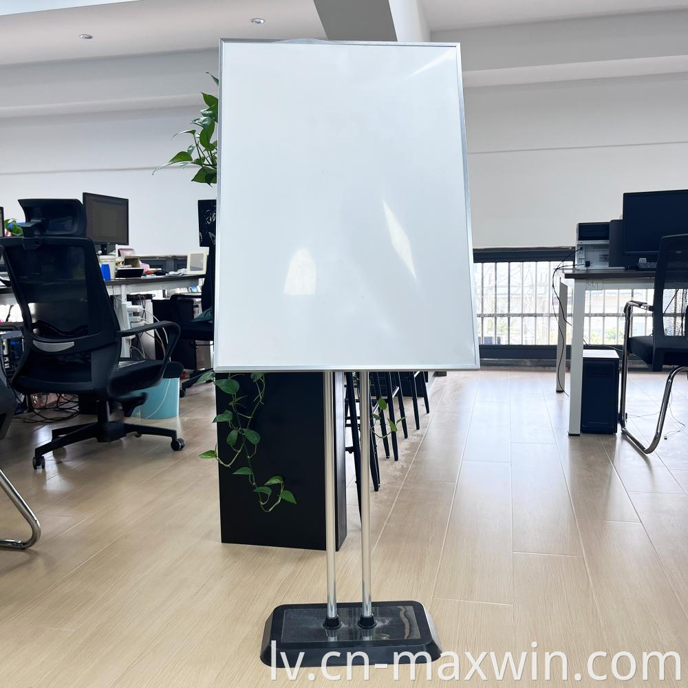 KT paneļa plakāta stends Kt Board Poster Stand